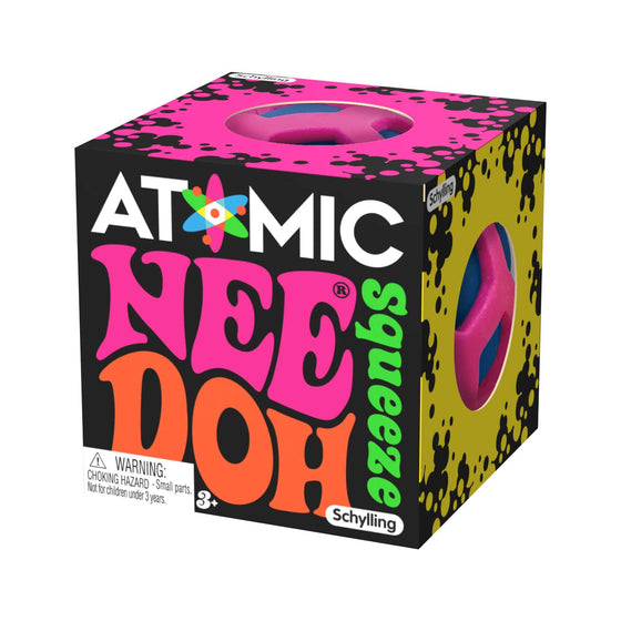 Atomic NeeDoh - 4PKL