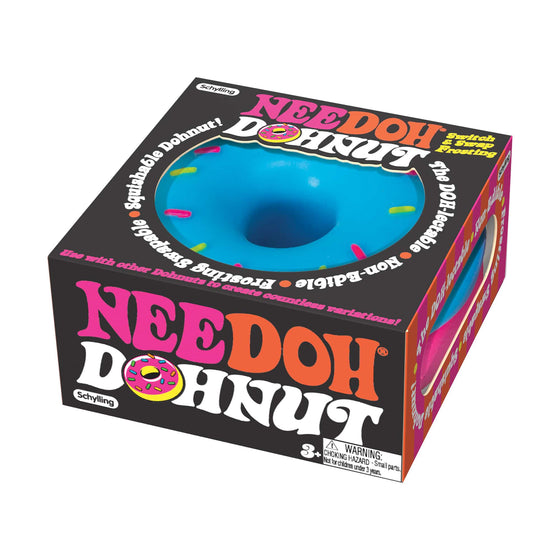 NeeDoh Dohnuts - VDCE