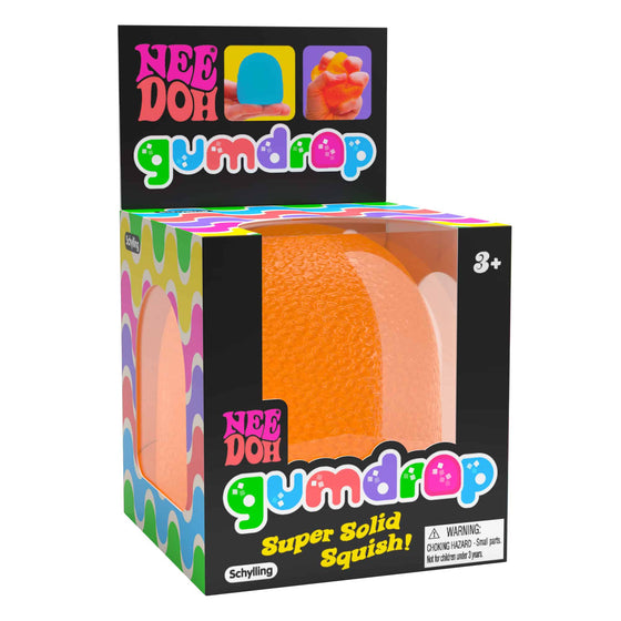 NeeDoh Gumdrop - 45H7