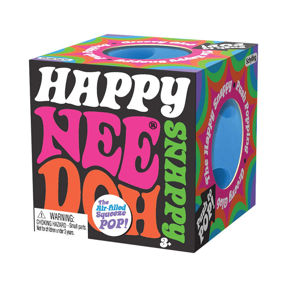 Happy Snappy - GRGR