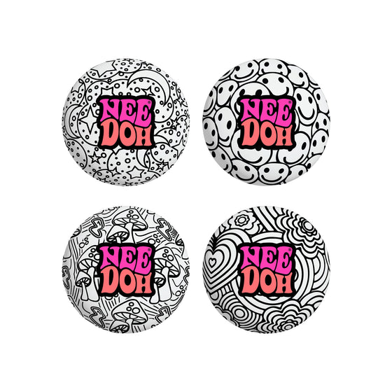 NeeDoh Press-Doh - VQSB