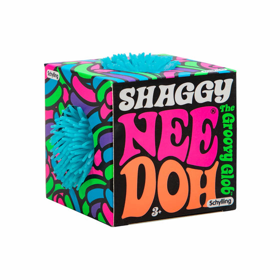 Shaggy NeeDoh - DFVS