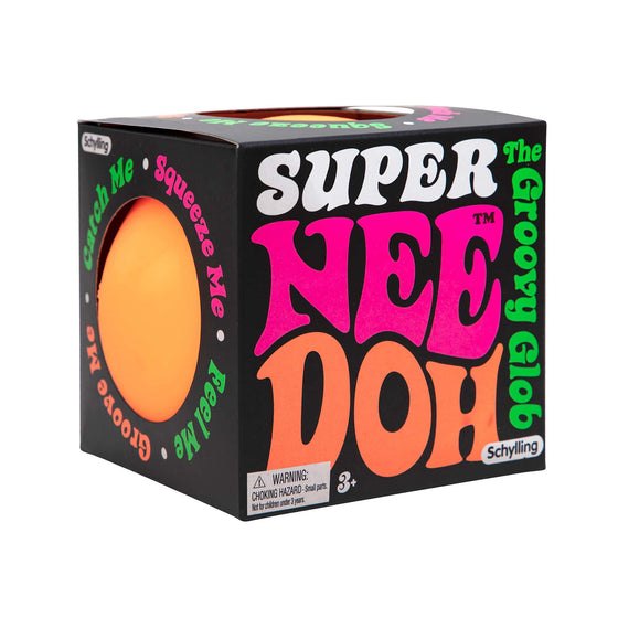 Super NeeDoh - 55KY