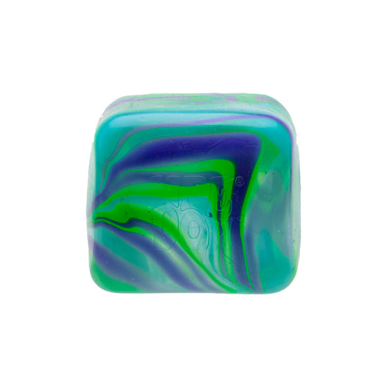NeeDoh Nice Cube Swirl - PUG7