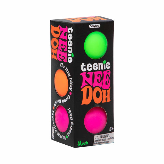 Teenie NeeDoh - VNX8
