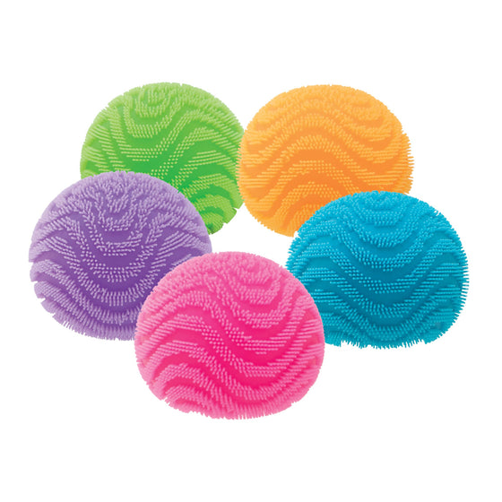 NeeDoh Fuzz Ball Wonder Waves - PQMB